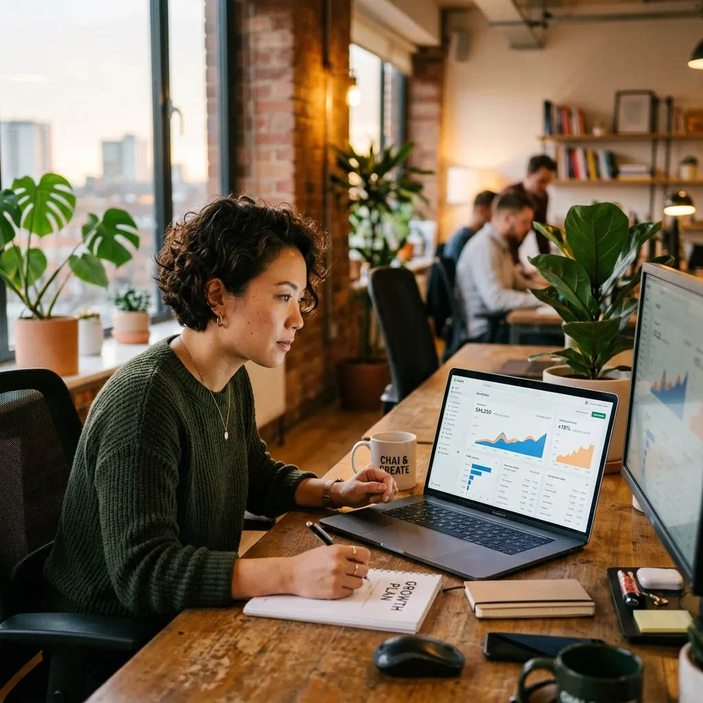 The Guide to Winning with Google Ads for Small Business