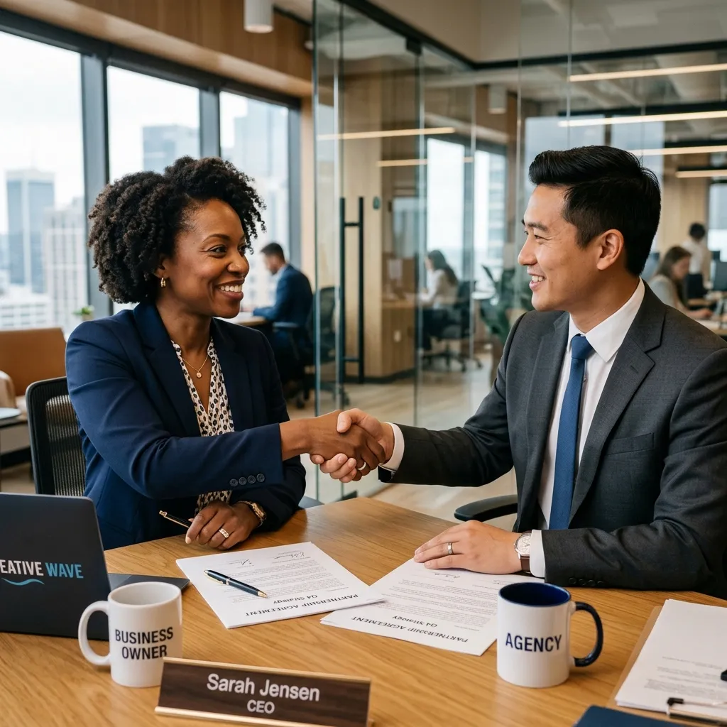 How to Hire a PPC Agency: The SMB Owner’s Vetting Checklist