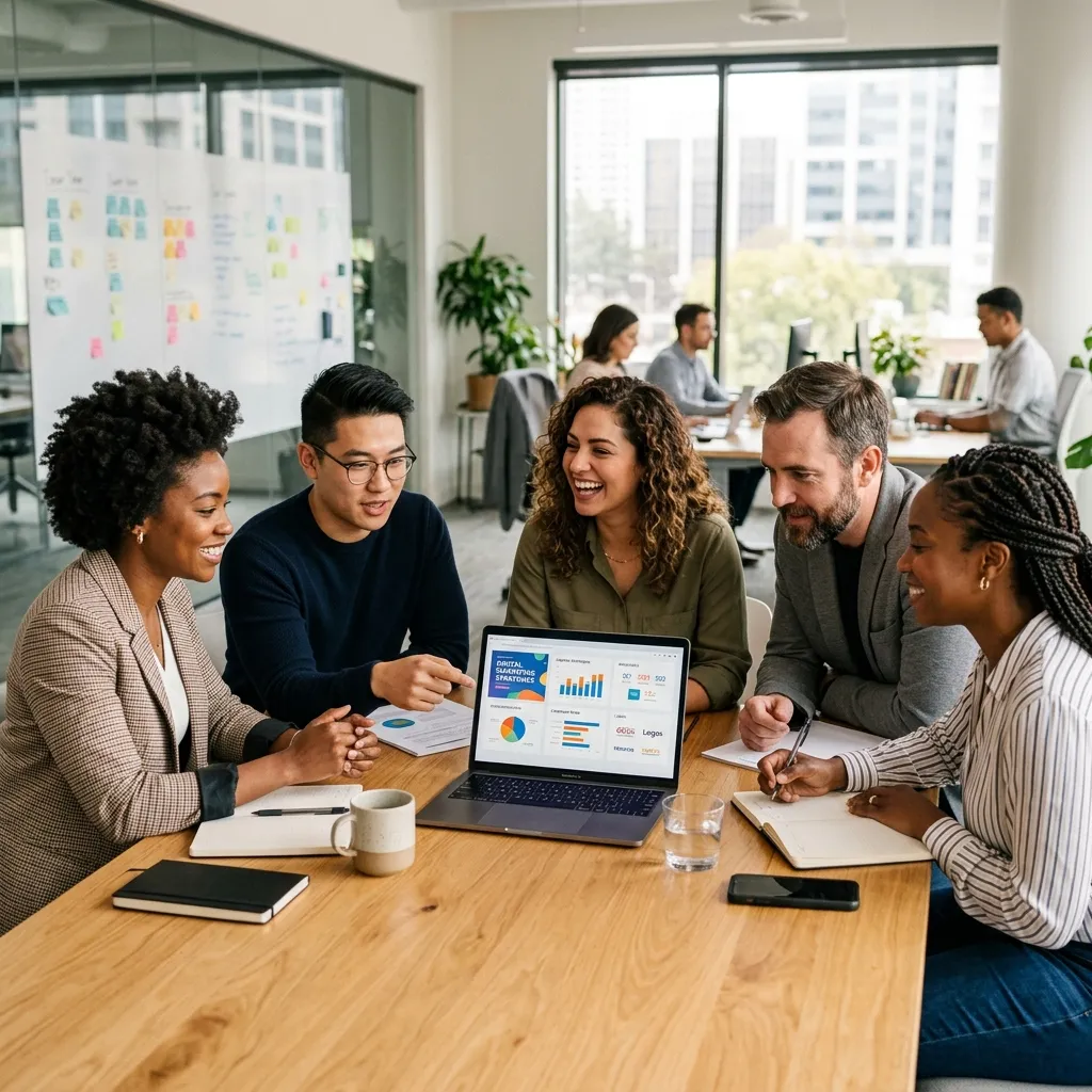 The Ultimate Guide to PPC Management for Small Business (SMBs)