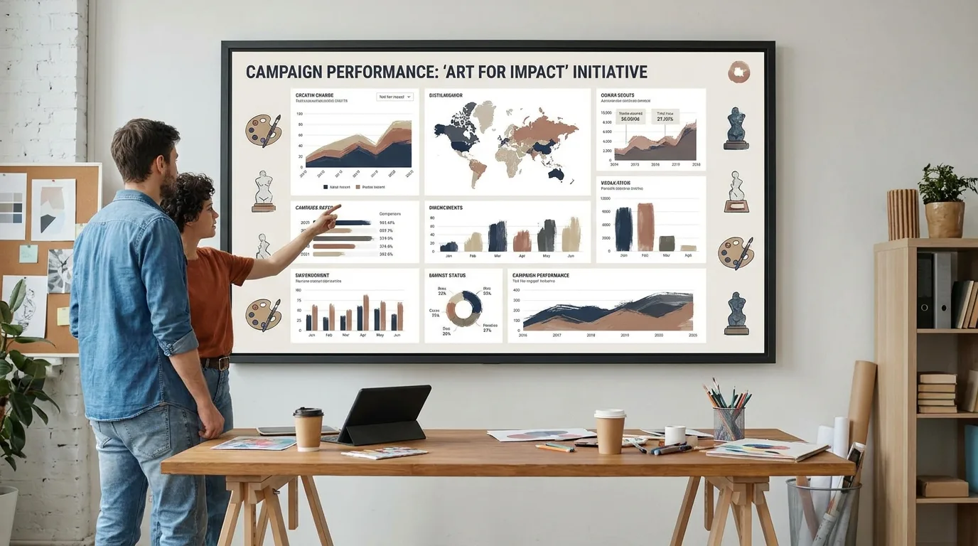 Campaign Performance Analysis
