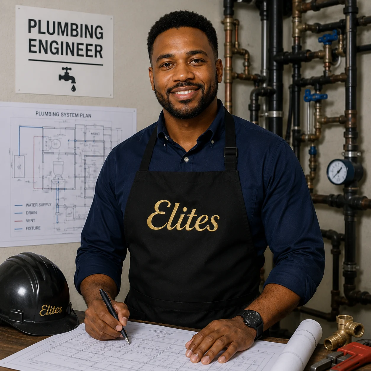 Elite HVAC & Plumbing