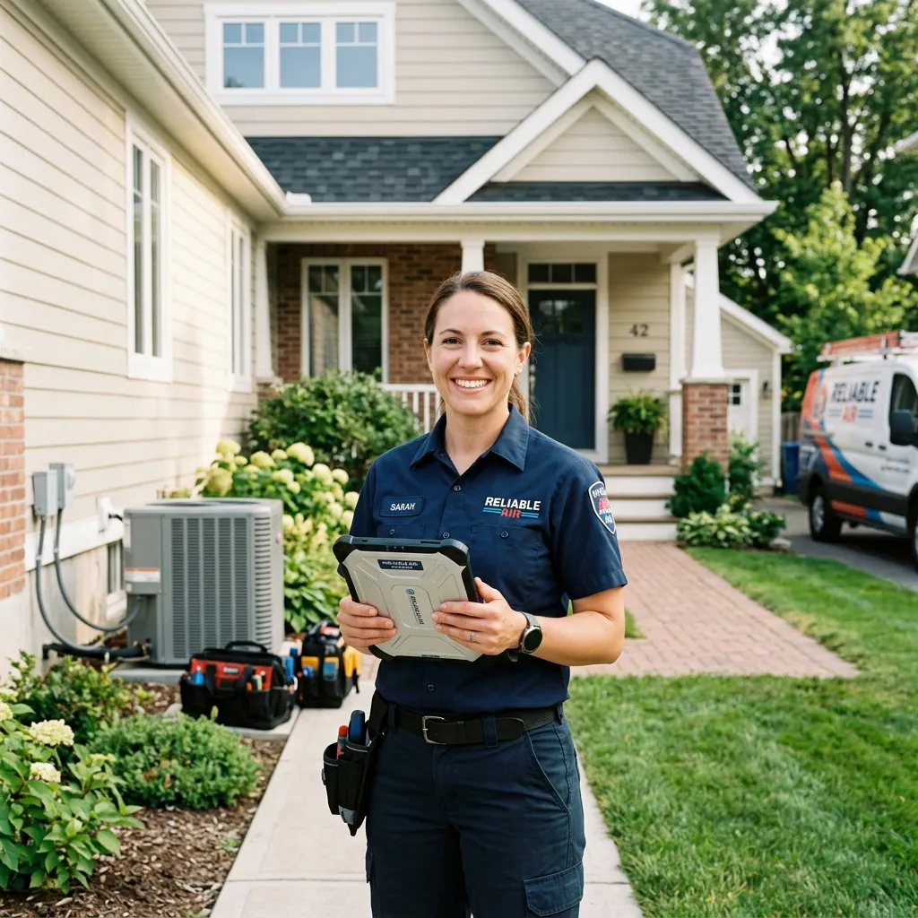 HVAC Case Study