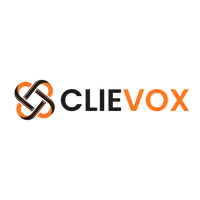ClieVox Logo